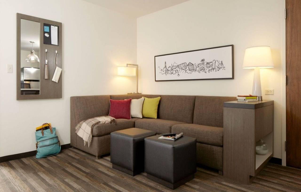Hyatt House Old Town Hotel Scottsdale